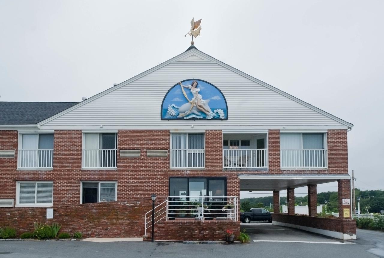 Ocean Club On Smuggler'S Beach South Yarmouth Exterior photo